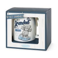 Best Grandad Me to You Bear Boxed Mug Extra Image 1 Preview